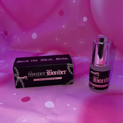 Super Bonder ☆
