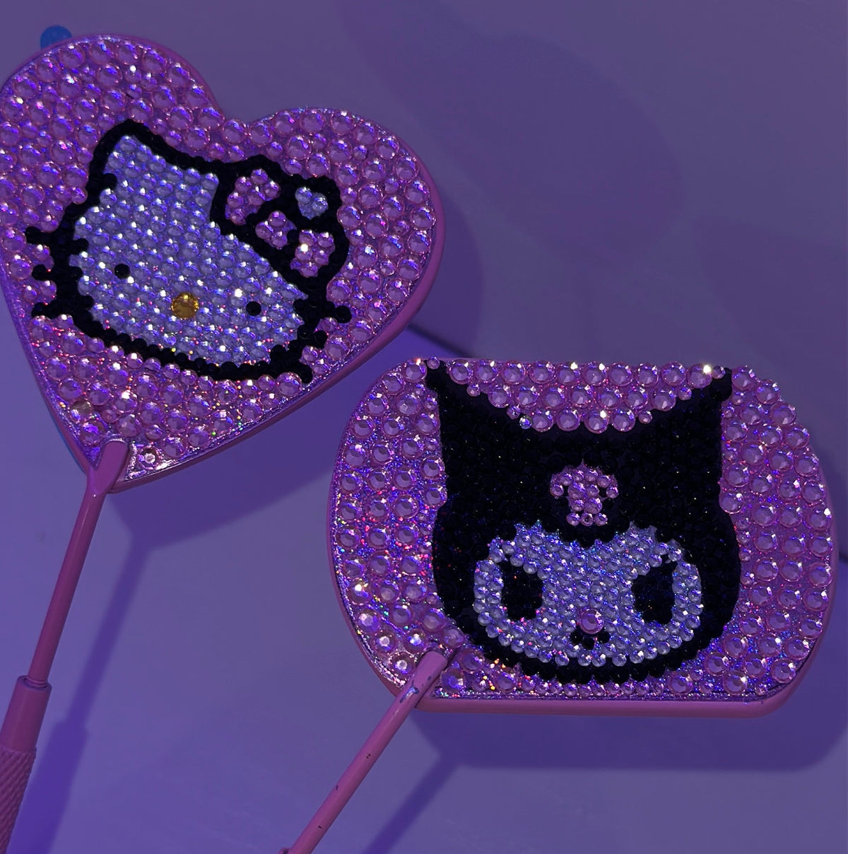 Lash Mirror