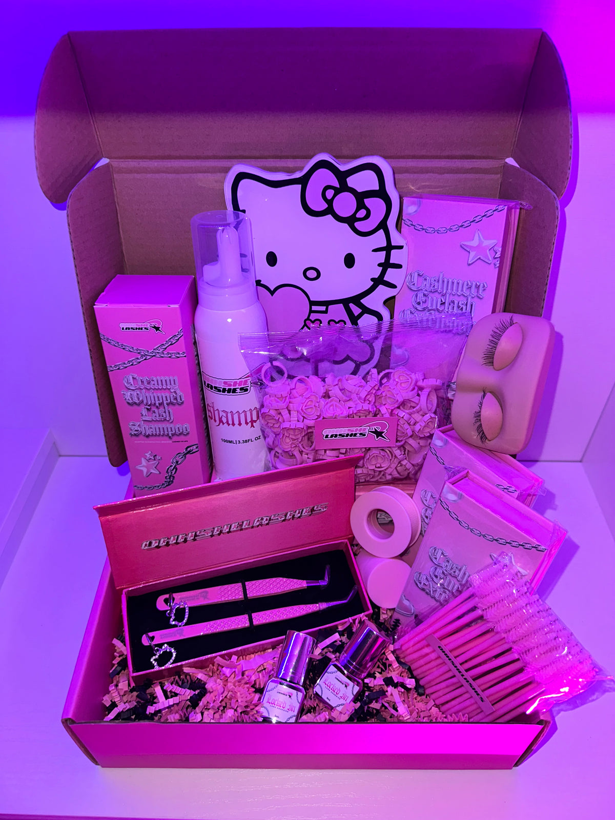 Starter Kit