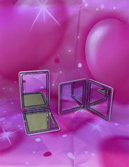 Pocket Mirrors  ☆
