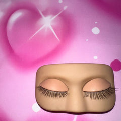 Lash Mannequin ☆
