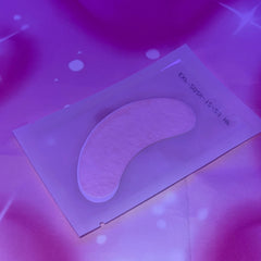 Lint Free Eye Gel pads ☆