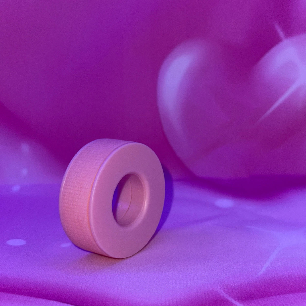 Sensitive Silicone gel tape ☆