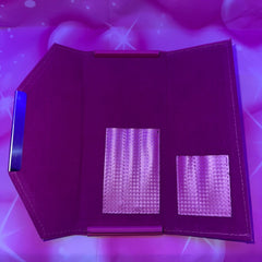 Tweezer Storage Bag ☆