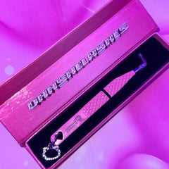 90 Degree Fiber tip Boot Tweezer ☆