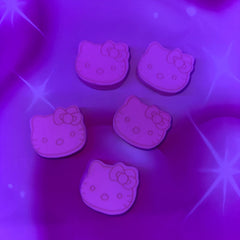 Hello Kitty Practice Sponge ☆