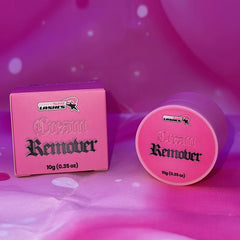 Lash Extension Cream Remover ☆